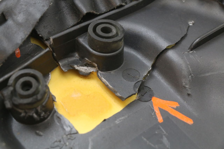 photo de SELLE SYM FIDDLE 2 50 (2008 - 2013) - Pièce contrôlée