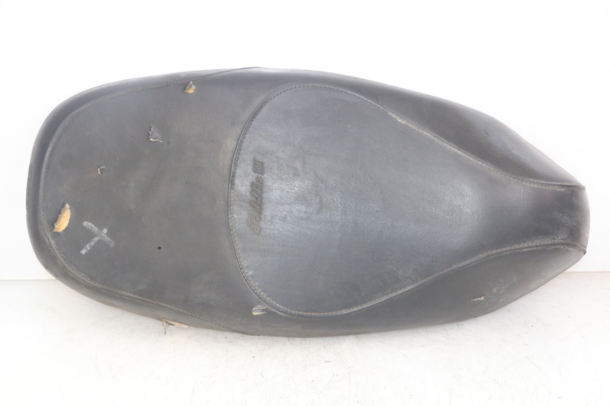 photo de SELLE SYM FIDDLE 3 III 125 (2014 - 2020) - Vue principale