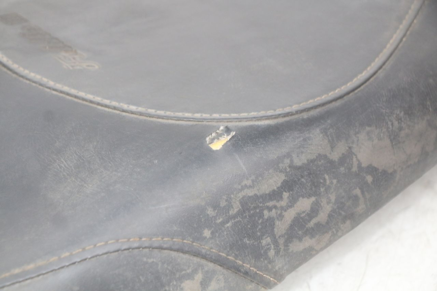 photo de SELLE SYM FIDDLE 3 III 125 (2014 - 2020) - Photo complémentaire