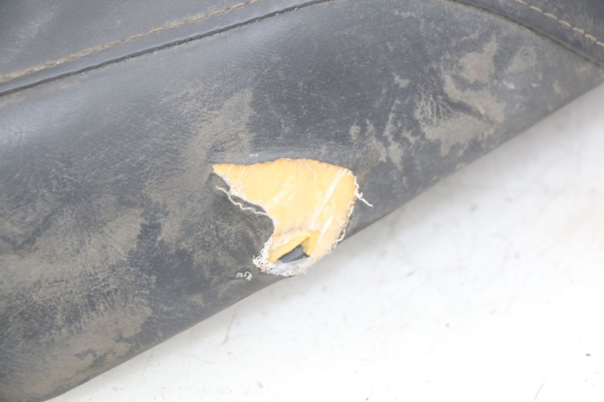 photo de SELLE SYM FIDDLE 3 III 125 (2014 - 2020) - Inspection visuelle