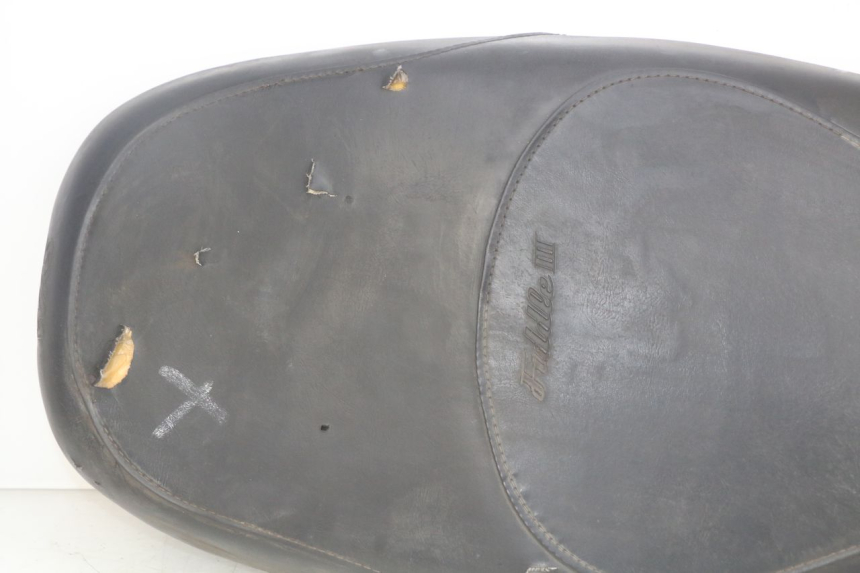 photo de SELLE SYM FIDDLE 3 III 125 (2014 - 2020) - Zoom qualité