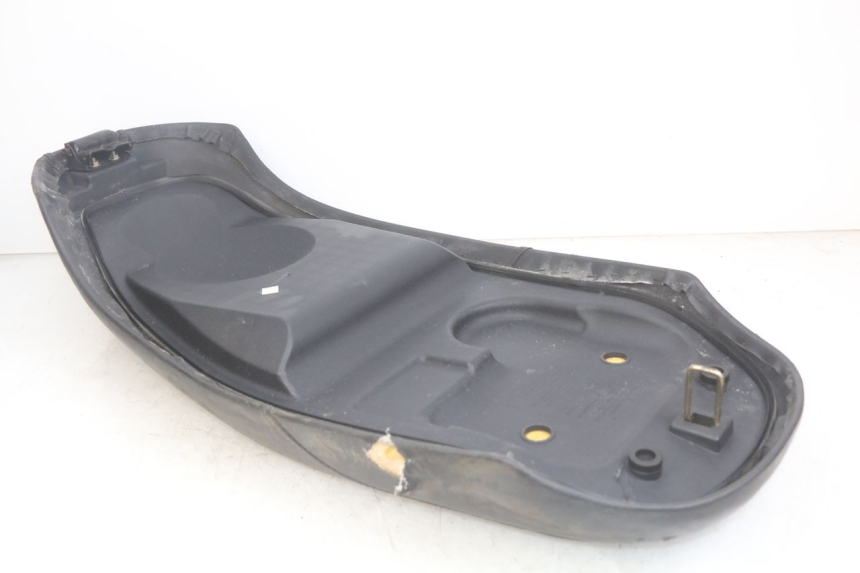 photo de SELLE SYM FIDDLE 3 III 125 (2014 - 2020) - Zoom état d’usage