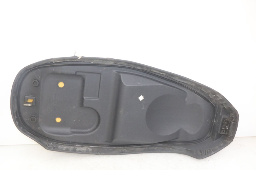 photo de SELLE SYM FIDDLE 3 III 125 (2014 - 2020) - Gros plan technique