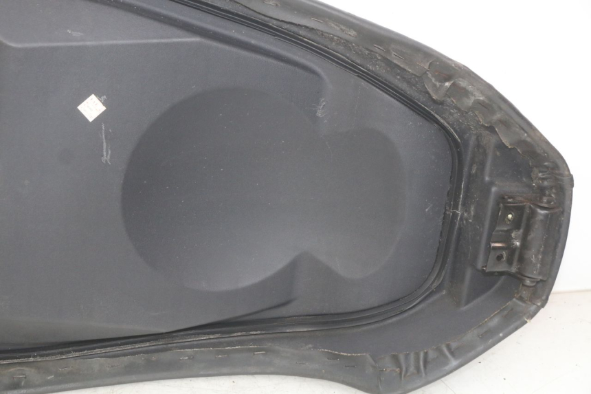 photo de SELLE SYM FIDDLE 3 III 125 (2014 - 2020) - Vue d’ensemble