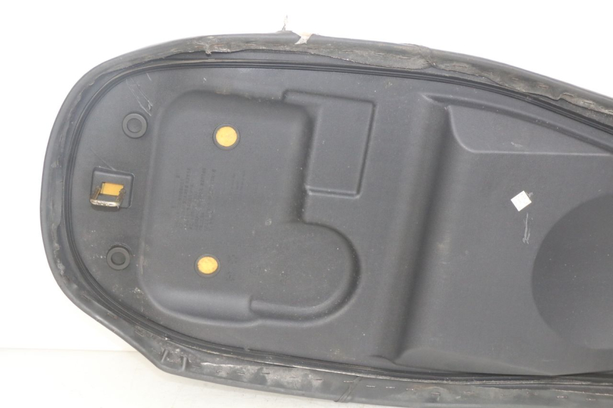 photo de SELLE SYM FIDDLE 3 III 125 (2014 - 2020) - Points de fixation