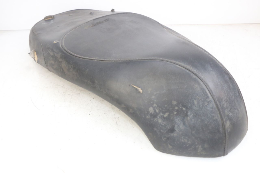 photo de SELLE SYM FIDDLE 3 III 125 (2014 - 2020) - État de surface