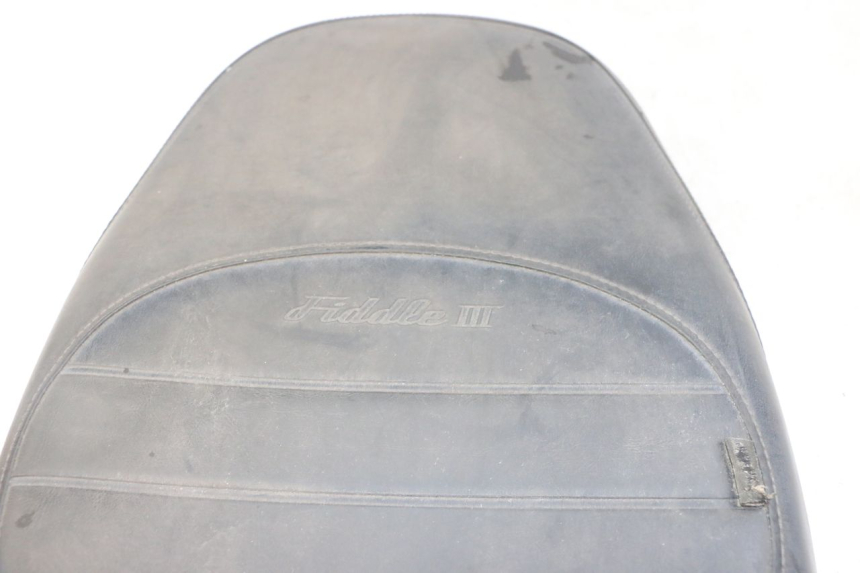 photo de SELLE SYM FIDDLE 3 III 125 (2014 - 2020) - Détail de la pièce