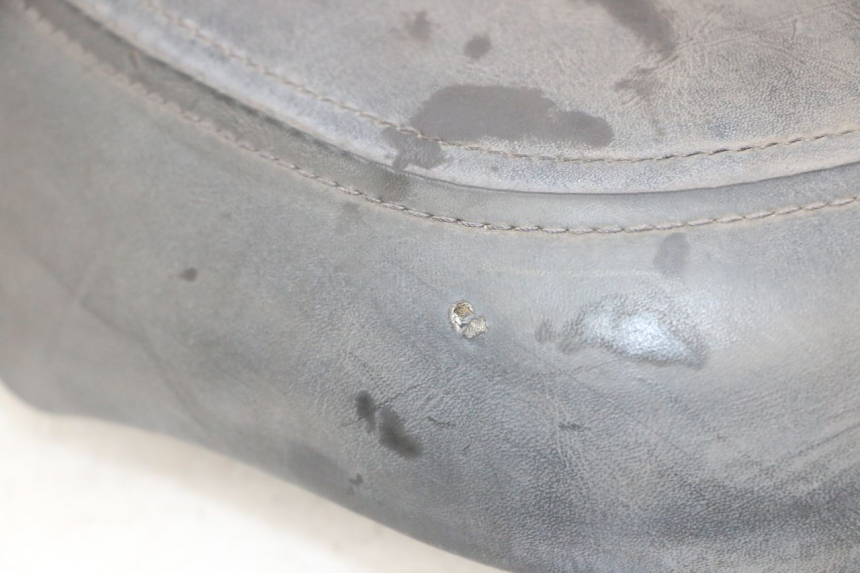 photo de SELLE SYM FIDDLE 3 III 125 (2014 - 2020) - Détails caractéristiques