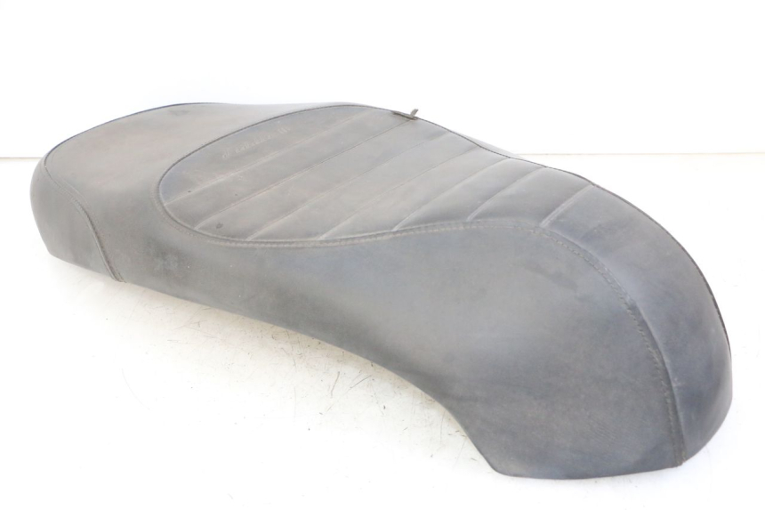 photo de SELLE SYM FIDDLE 3 III 125 (2014 - 2020) - Inspection visuelle