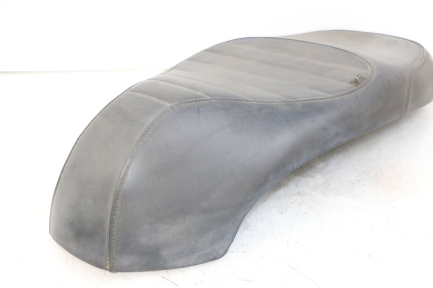 photo de SELLE SYM FIDDLE 3 III 125 (2014 - 2020) - Focus structure