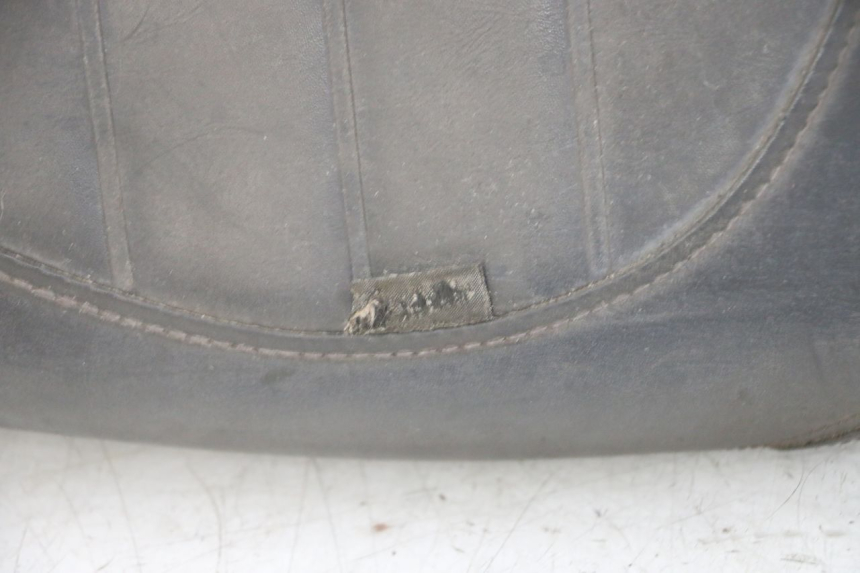 photo de SELLE SYM FIDDLE 3 III 125 (2014 - 2020) - Angle alternatif