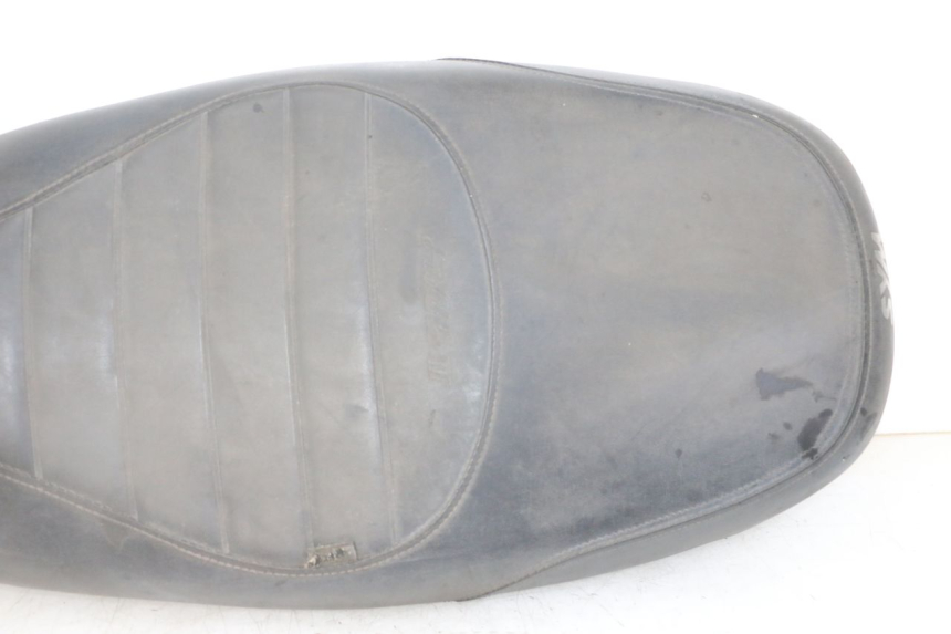 photo de SELLE SYM FIDDLE 3 III 125 (2014 - 2020) - Vue principale