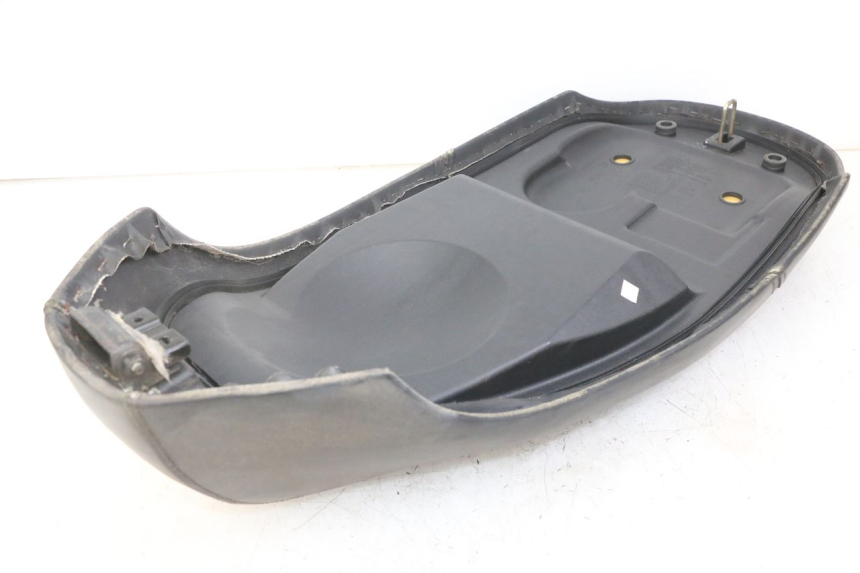 photo de SELLE SYM FIDDLE 3 III 125 (2014 - 2020) - Autre angle de vue