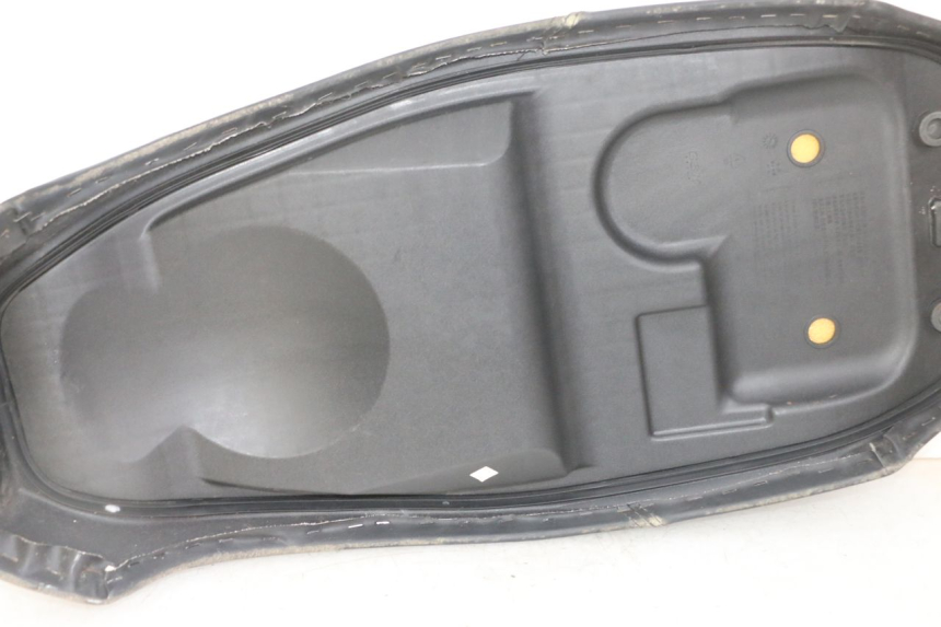 photo de SELLE SYM FIDDLE 3 III 125 (2014 - 2020) - Pièce contrôlée