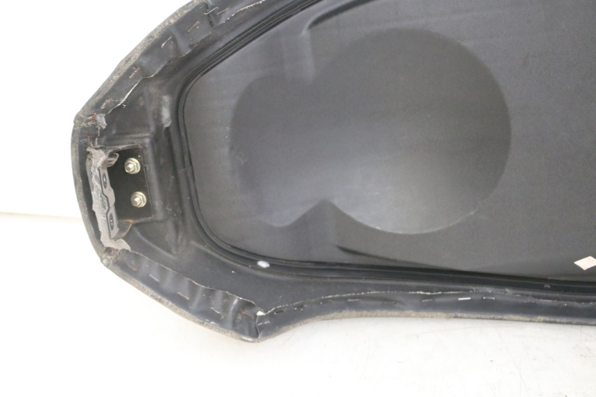 photo de SELLE SYM FIDDLE 3 III 125 (2014 - 2020) - Marquages et références