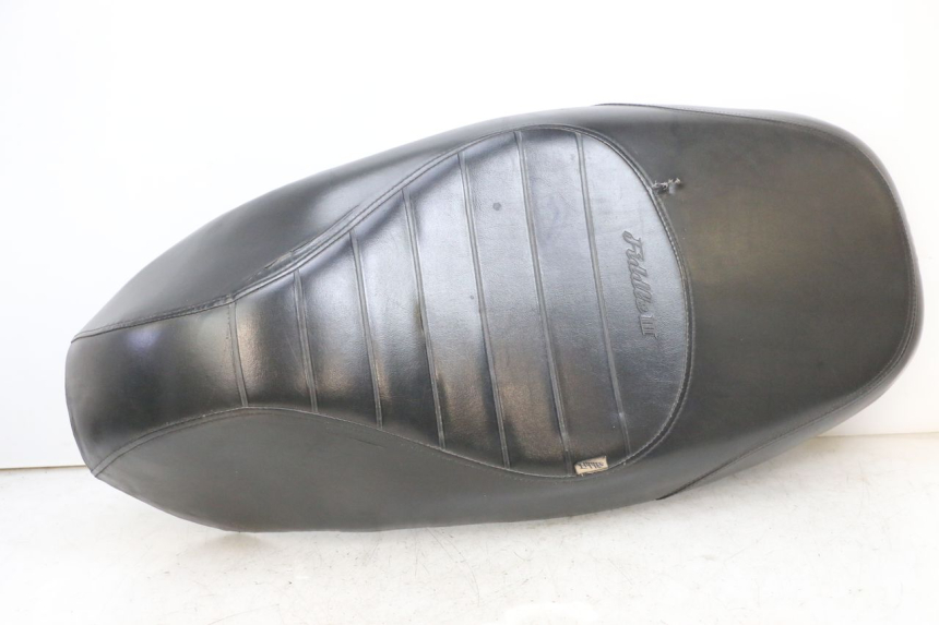 photo de SELLE SYM FIDDLE 3 III 125 (2014 - 2020) - Vue principale