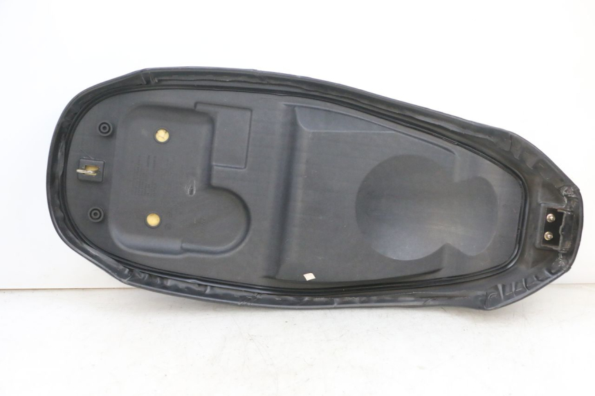photo de SELLE SYM FIDDLE 3 III 125 (2014 - 2020) - Gros plan technique