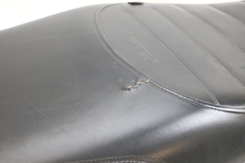 photo de SELLE SYM FIDDLE 3 III 125 (2014 - 2020) - Points de fixation