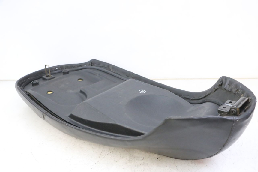 photo de SELLE SYM FIDDLE 3 III 50 (2014 - 2020) - Détails caractéristiques