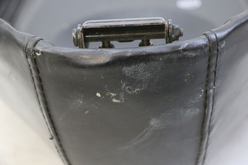 photo de SELLE SYM FIDDLE 3 III 50 (2014 - 2020) - Zoom composants