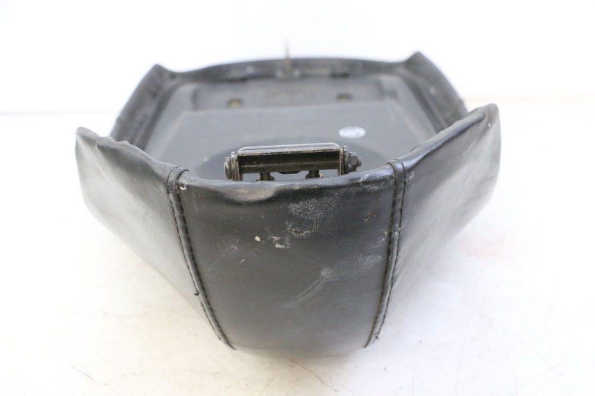 photo de SELLE SYM FIDDLE 3 III 50 (2014 - 2020) - Vue rapprochée