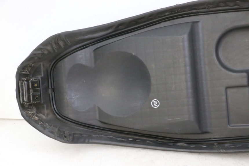 photo de SELLE SYM FIDDLE 3 III 50 (2014 - 2020) - Inspection visuelle