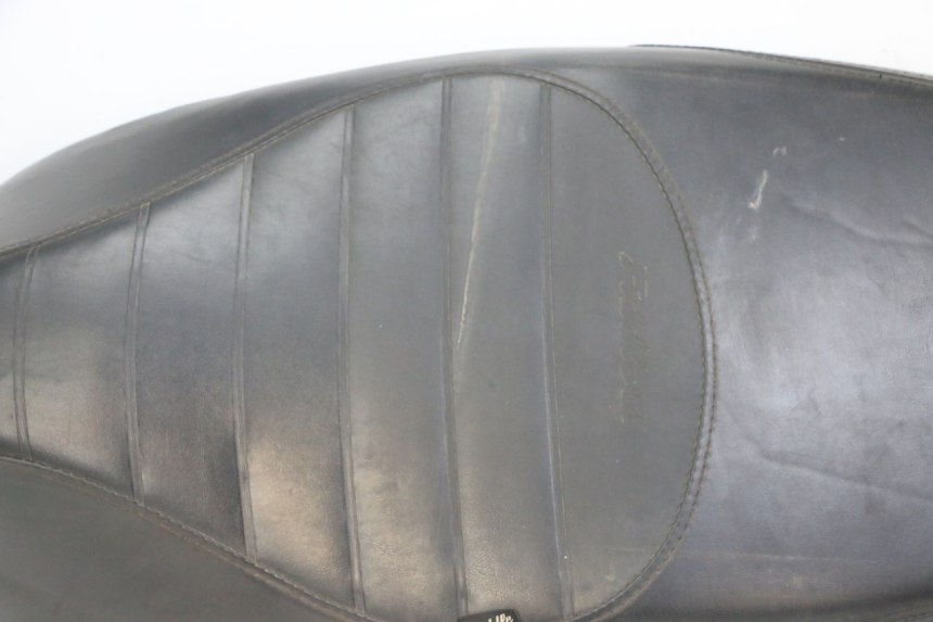 photo de SELLE SYM FIDDLE 3 III 50 (2014 - 2020) - Aperçu profil