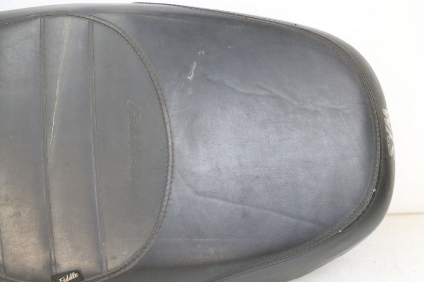 photo de SELLE SYM FIDDLE 3 III 50 (2014 - 2020) - Détail de la pièce