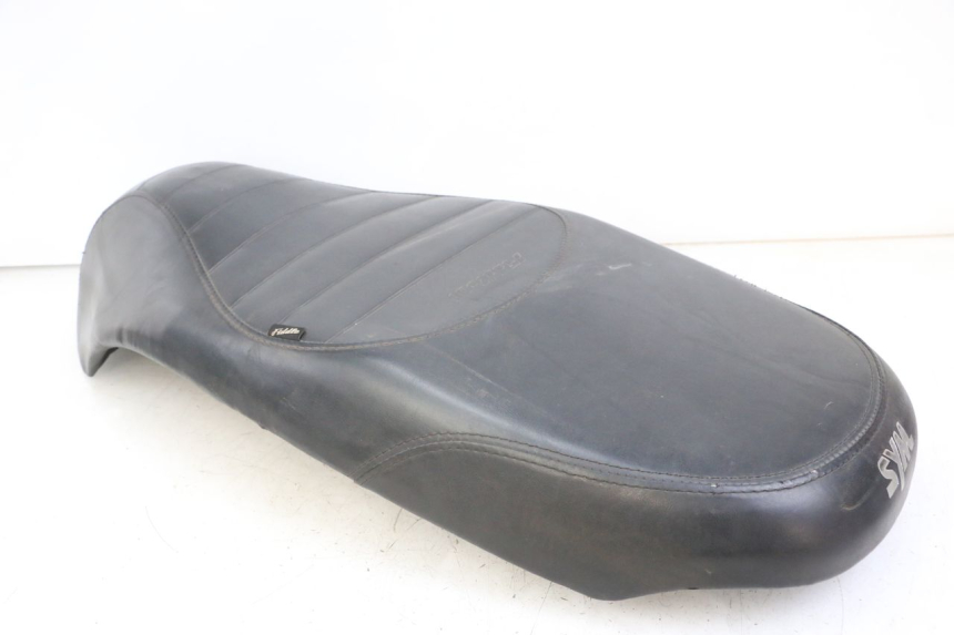 photo de SELLE SYM FIDDLE 3 III 50 (2014 - 2020) - Autre angle de vue