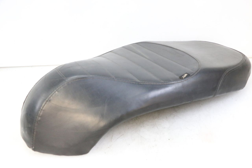 photo de SELLE SYM FIDDLE 3 III 50 (2014 - 2020) - Gros plan technique