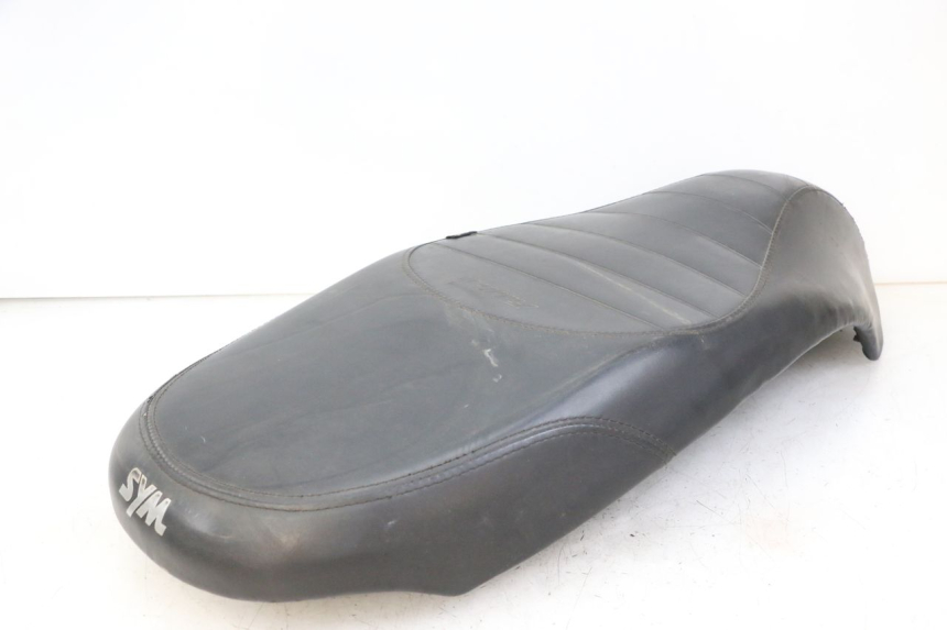 photo de SELLE SYM FIDDLE 3 III 50 (2014 - 2020) - Marquages et références