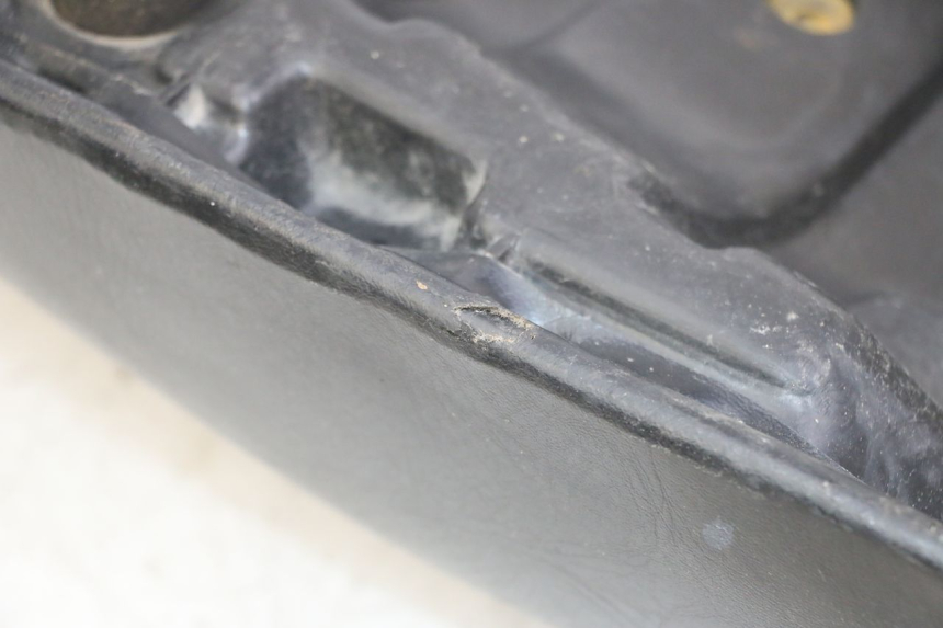 photo de SELLE YAMAHA FJ 36Y 1100 (1984 - 1985) - Gros plan technique