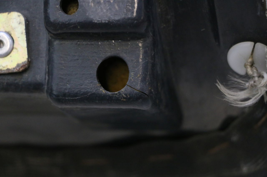 photo de SELLE YAMAHA FJR 1300 (2001 - 2005) - Focus structure