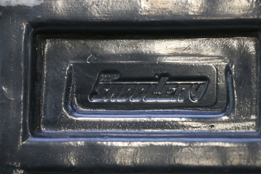 photo de SELLE YAMAHA FJR 1300 (2001 - 2005) - Angle alternatif