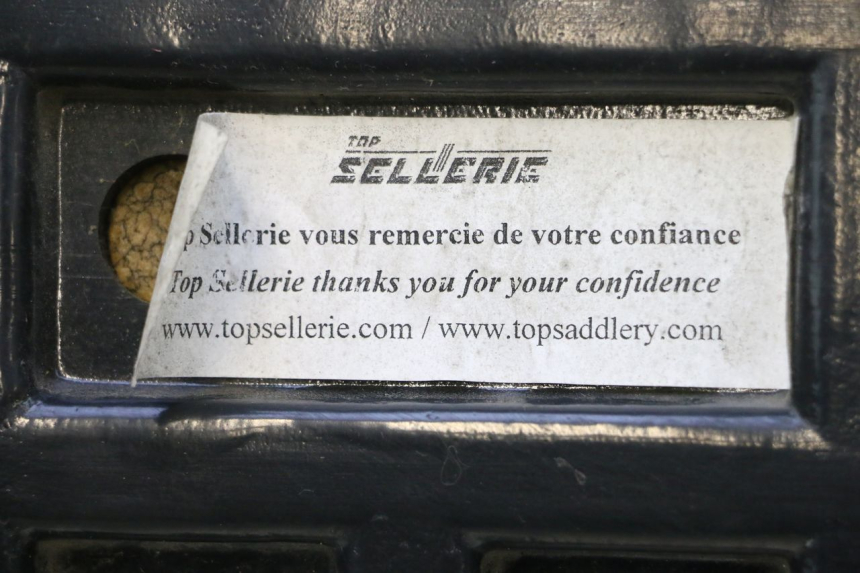 photo de SELLE YAMAHA FJR 1300 (2001 - 2005) - Zoom qualité