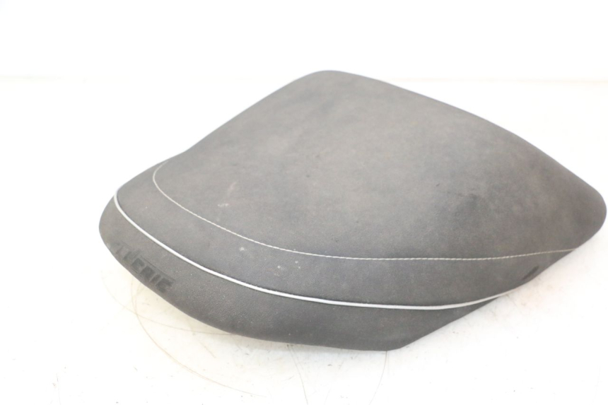 photo de SELLE YAMAHA FJR 1300 (2001 - 2005) - Marquages et références