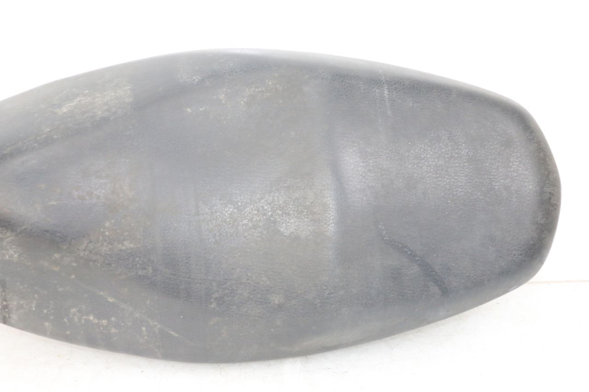 photo de SELLE MBK FLAME X 125 (2004 - 2007) - Zoom composants