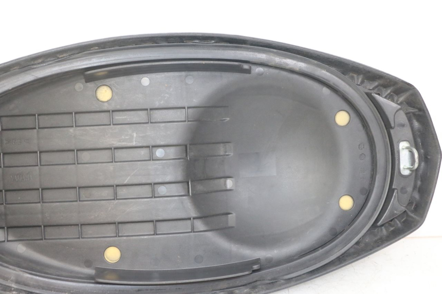 photo de SELLE MBK FLAME X 125 (2004 - 2007) - Vue d’ensemble