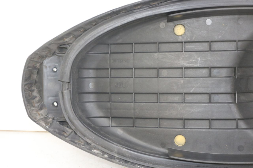 photo de SELLE MBK FLAME X 125 (2004 - 2007) - Points de fixation