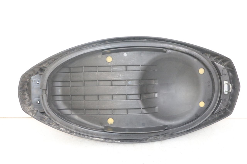 photo de SELLE MBK FLAME X 125 (2004 - 2007) - État de surface