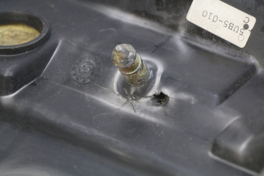 photo de SELLE MBK FLIPPER 50 (2004 - 2012) - Vue rapprochée