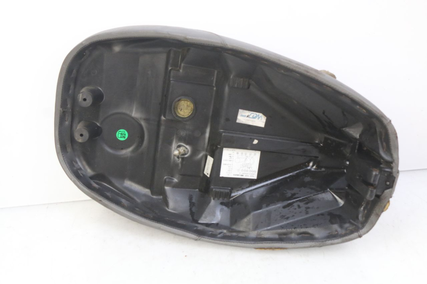 photo de SELLE MBK FLIPPER 50 (2004 - 2012) - Focus structure