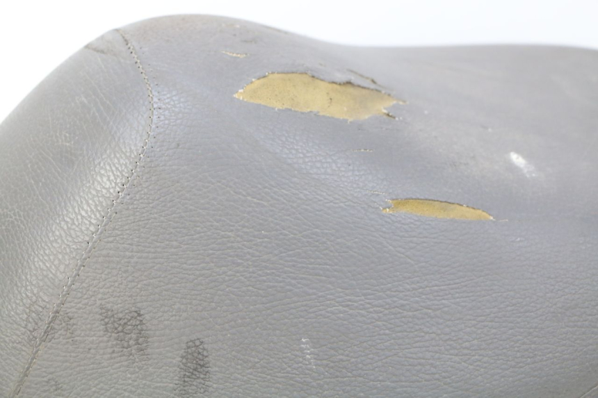 photo de SELLE MBK FLIPPER 50 (2004 - 2012) - Gros plan technique