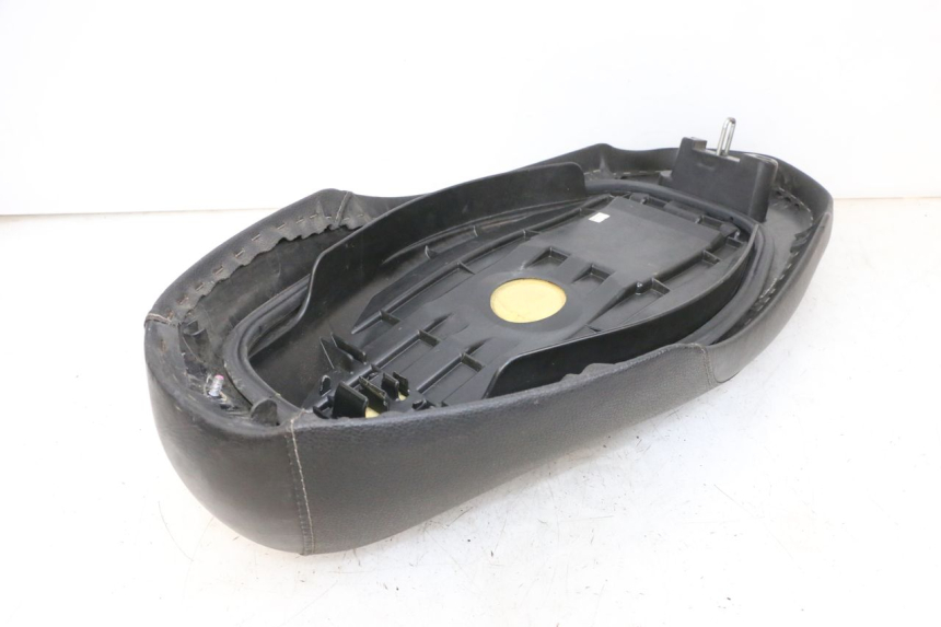 photo de SELLE MBK FLIPPER 115 (2013 - 2017) - Zoom état d’usage