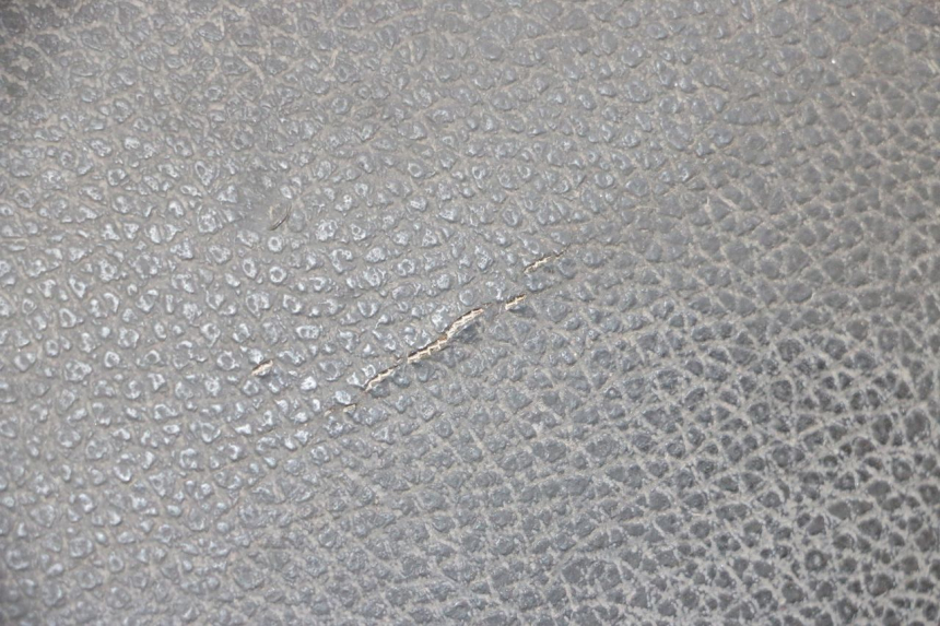 photo de SELLE MBK FLIPPER 115 (2013 - 2017) - Marquages et références