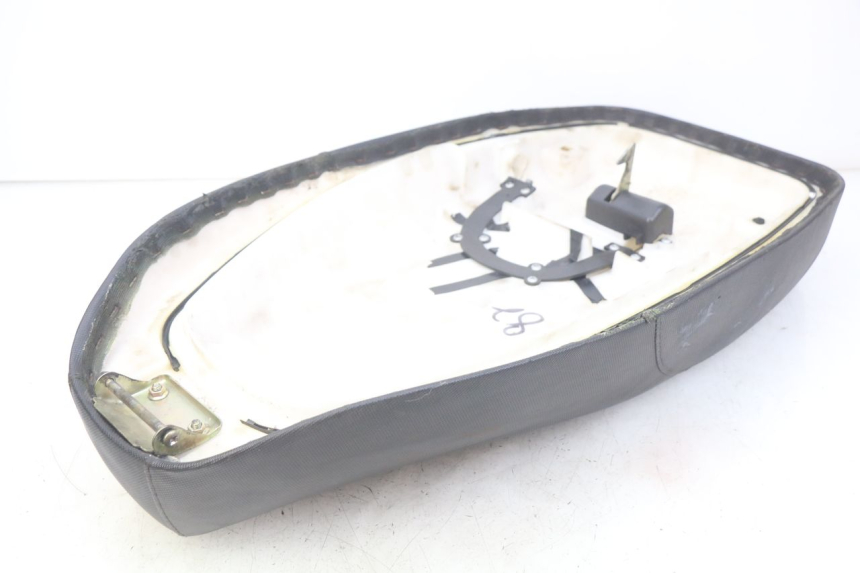 photo de SELLE KREIDLER FLORY CLASSIC 4T 50 (2013 - 2023) - Vue produit