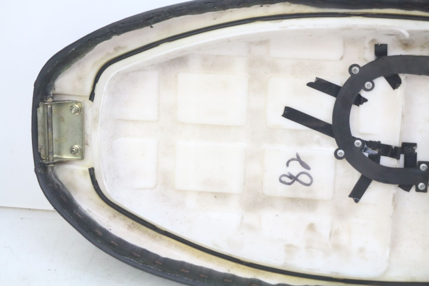 photo de SELLE KREIDLER FLORY CLASSIC 4T 50 (2013 - 2023) - Détails caractéristiques