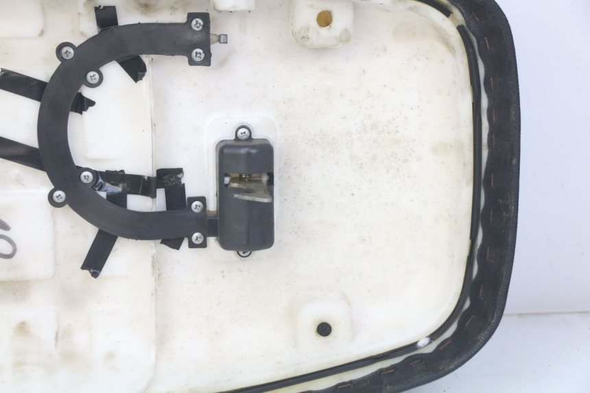 photo de SELLE KREIDLER FLORY CLASSIC 4T 50 (2013 - 2023) - Zoom composants