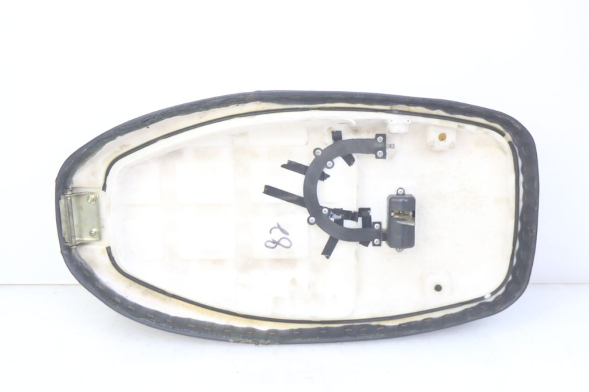 photo de SELLE KREIDLER FLORY CLASSIC 4T 50 (2013 - 2023) - Vue rapprochée