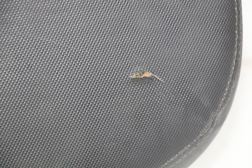 photo de SELLE KREIDLER FLORY CLASSIC 4T 50 (2013 - 2023) - Inspection visuelle